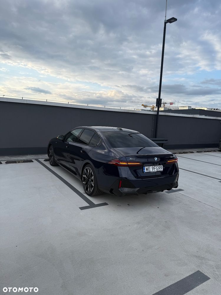 BMW Seria 5 - 12