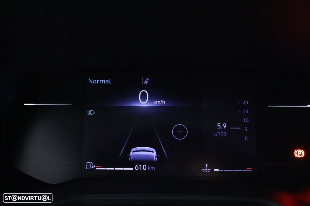 Renault Clio 1.0 TCe Evolution - 33