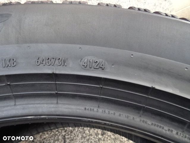 255/50/R19 107V Pirelli Cinturato Winter 2 - 8