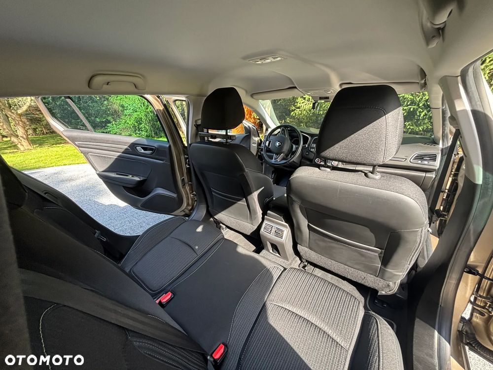 Renault Megane 1.2 Energy TCe Limited - 11