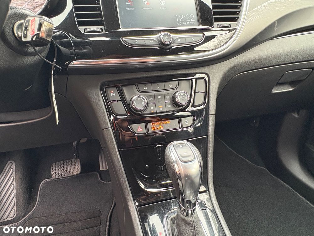 Opel Mokka 1.4 T Enjoy - 17