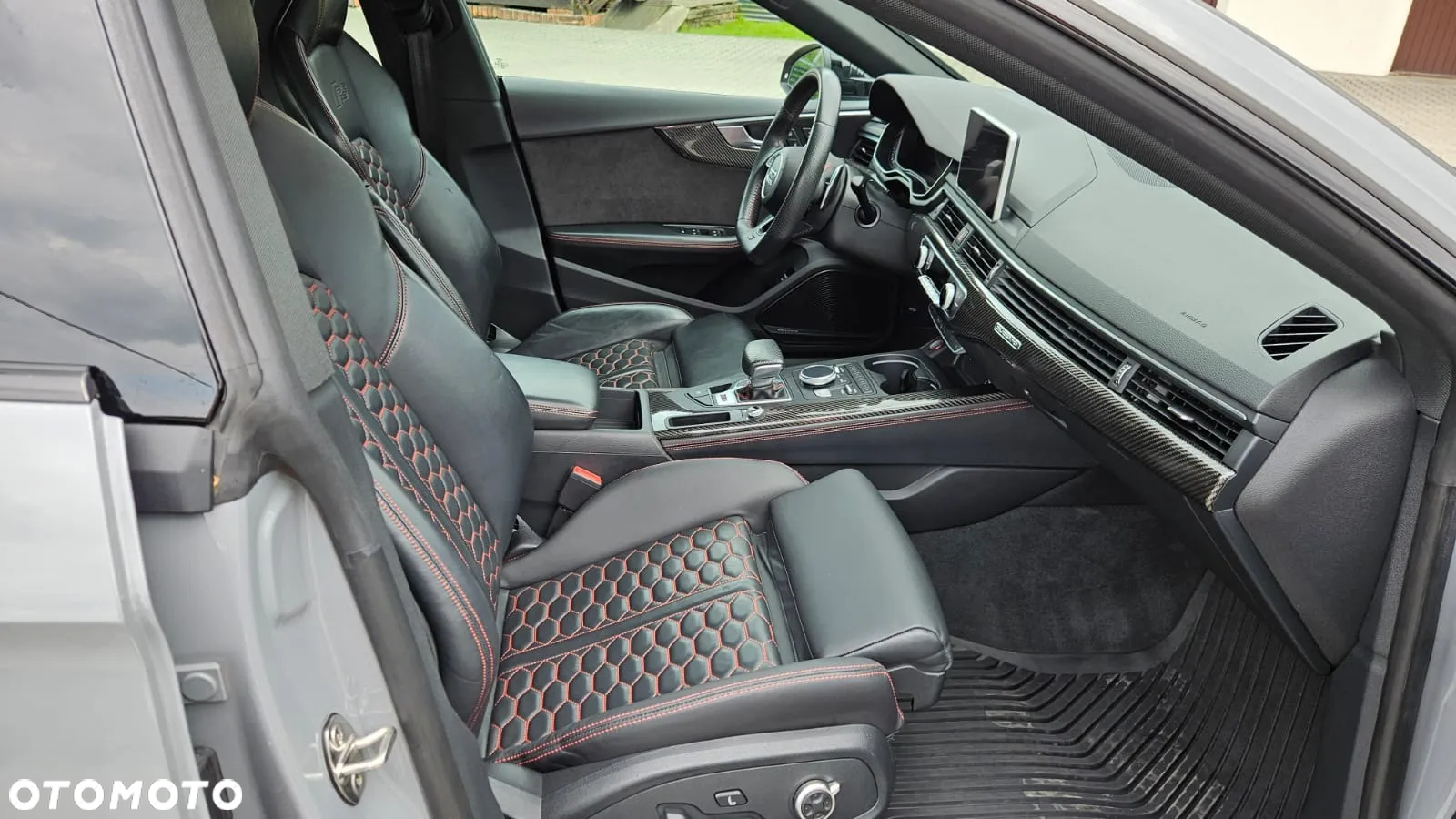 Audi RS5 Quattro Limited Edition Tiptronic - 17