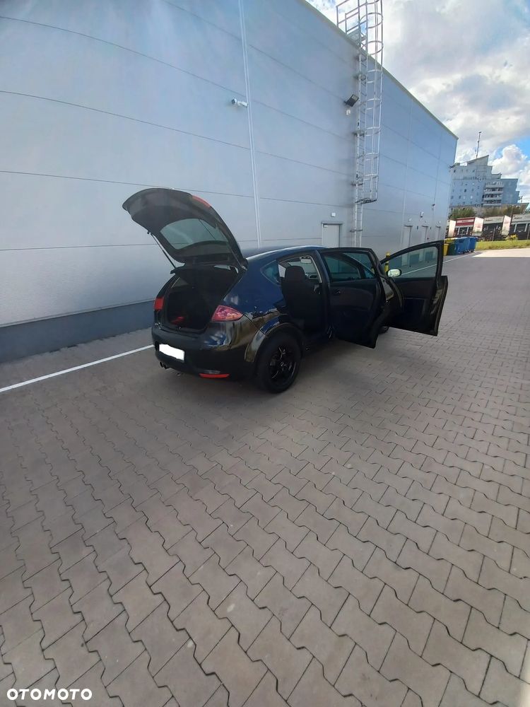 Seat Leon - 21