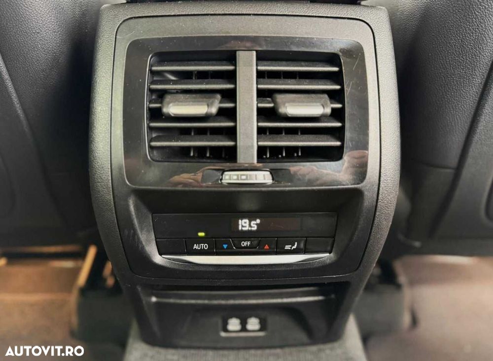 BMW X3 xDrive20d AT xLine - 28