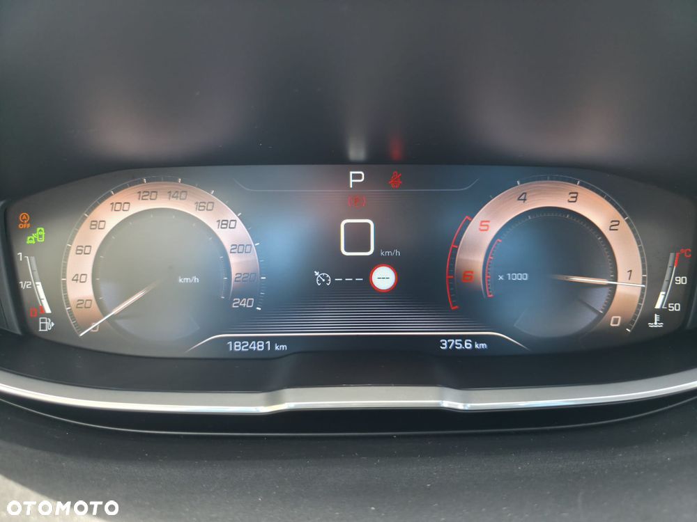 Peugeot 3008 2.0 BlueHDi GT S&S EAT6 - 18