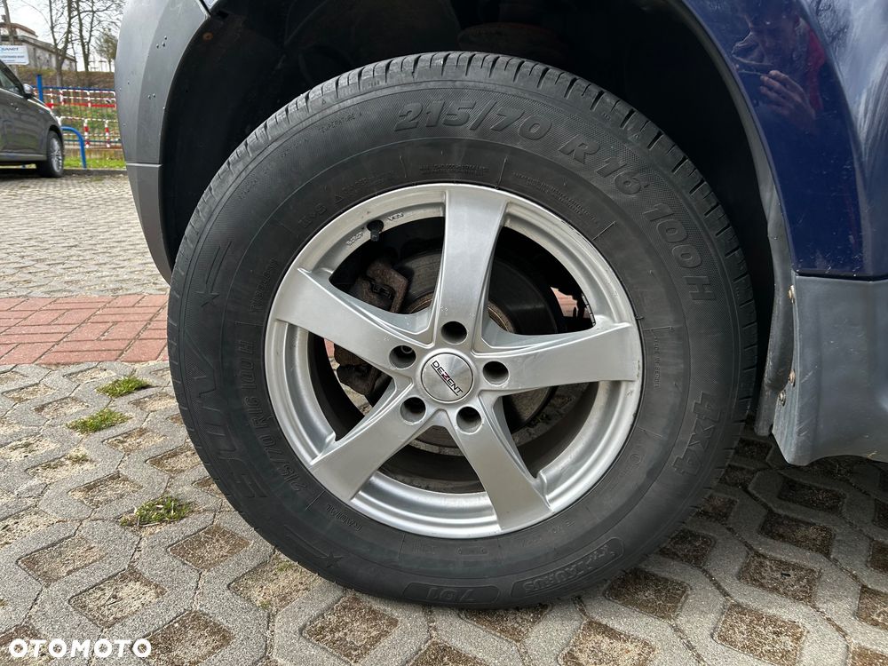 Dacia Duster 1.6 - 18