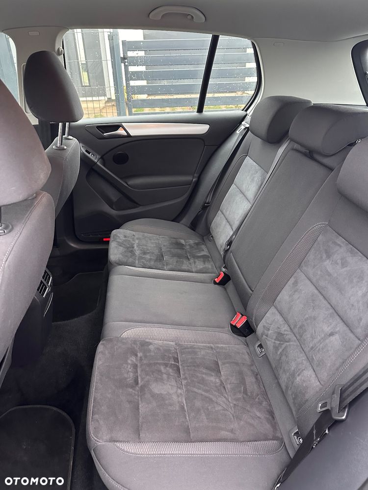 Volkswagen Golf 1.4 TSI Comfortline DSG - 13