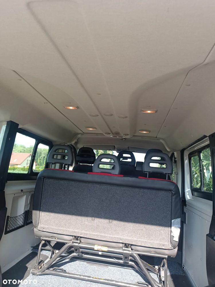 Fiat Ducato - 21