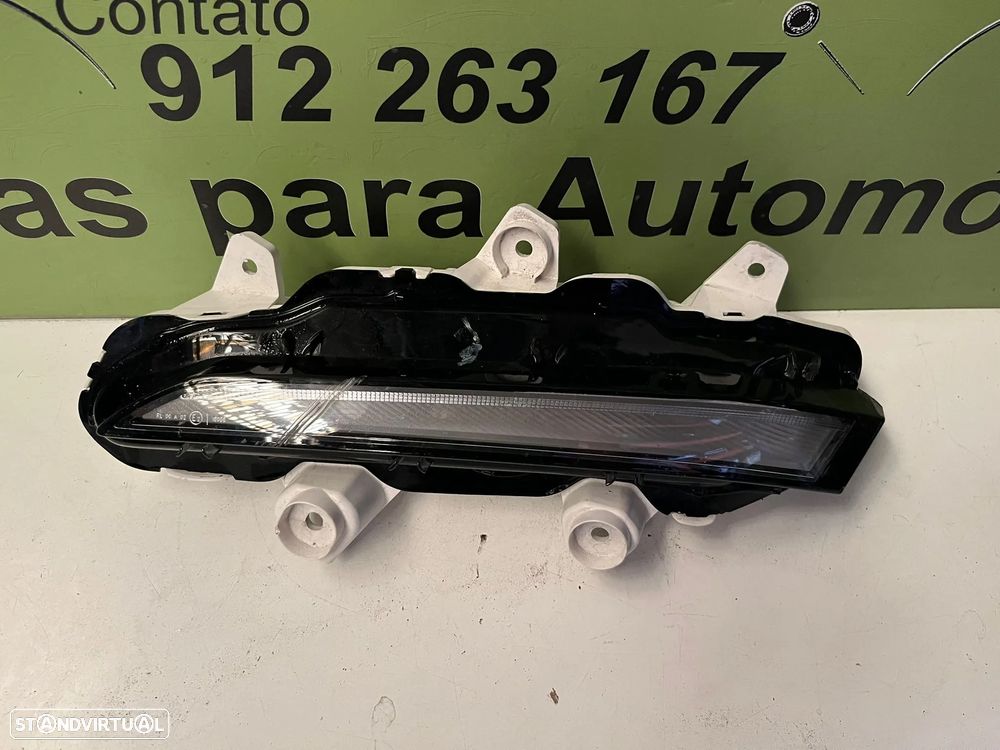 PEUGEOT 208 II FAROL DIURNO LED DIREITO - FF734 - 4