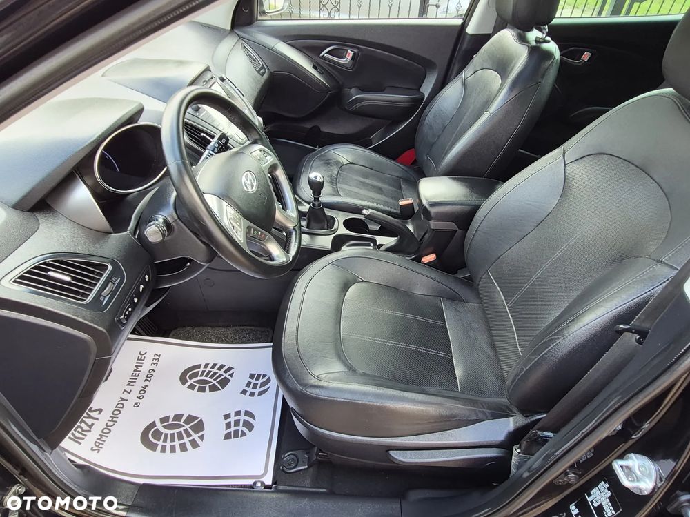 Hyundai ix35 - 19
