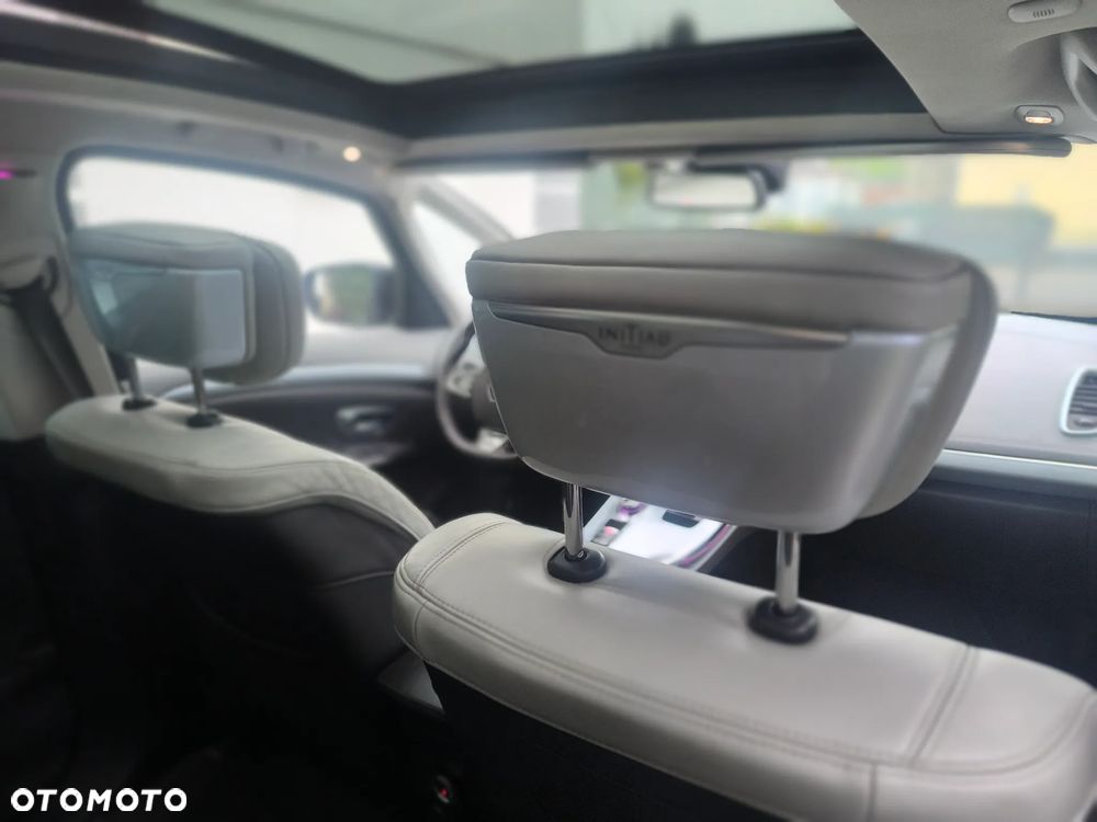 Renault Espace Energy dCi 160 EDC Initiale Paris - 26