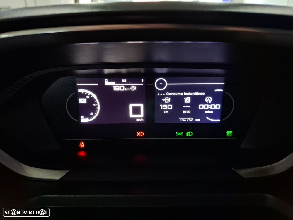 Peugeot Partner - 14