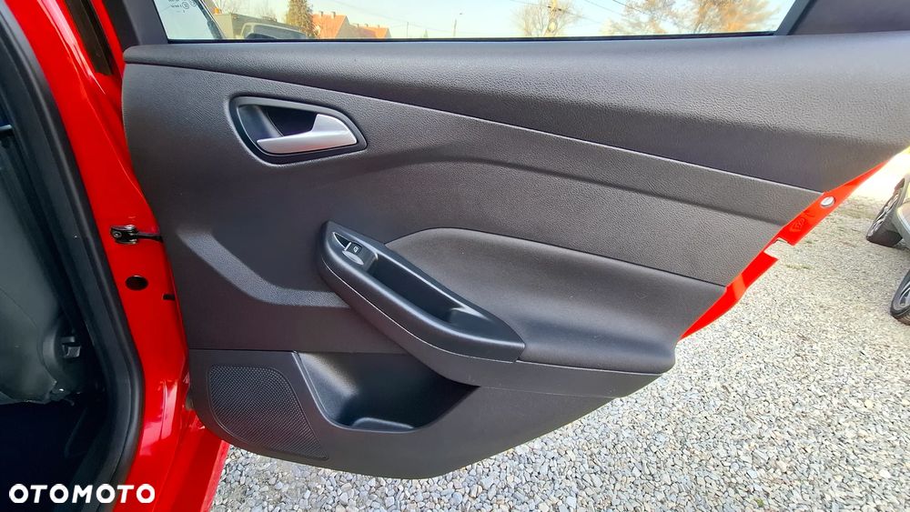 Ford Focus 1.5 EcoBoost STart-Stopp-System ST-LINE - 15