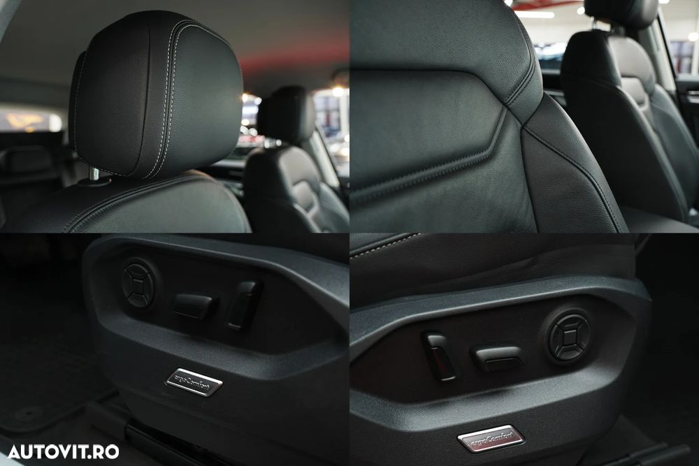 Volkswagen Touareg 3.0 V6 TSI OPF 4Motion Aut. Drive - 24