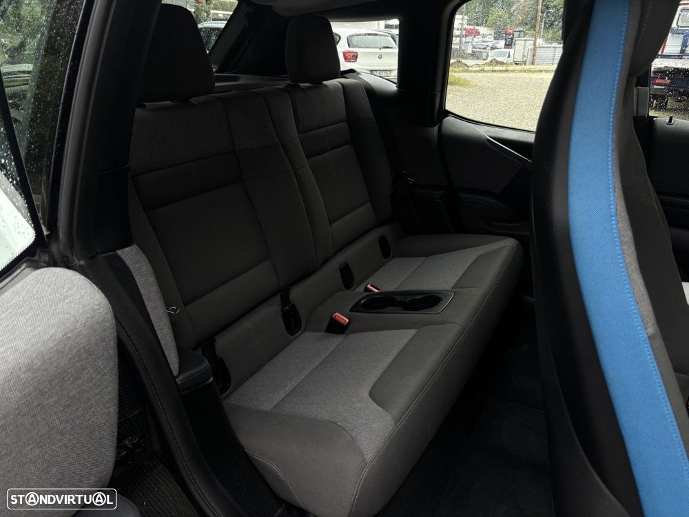 BMW i3 i3s (94 Ah) - 9