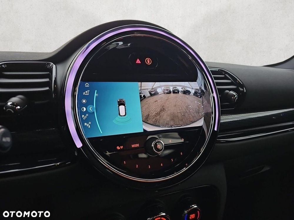 MINI Clubman - 26