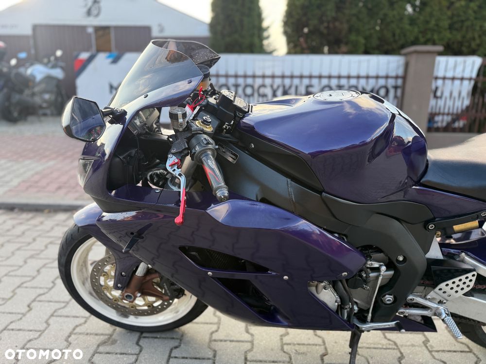Honda CBR - 24