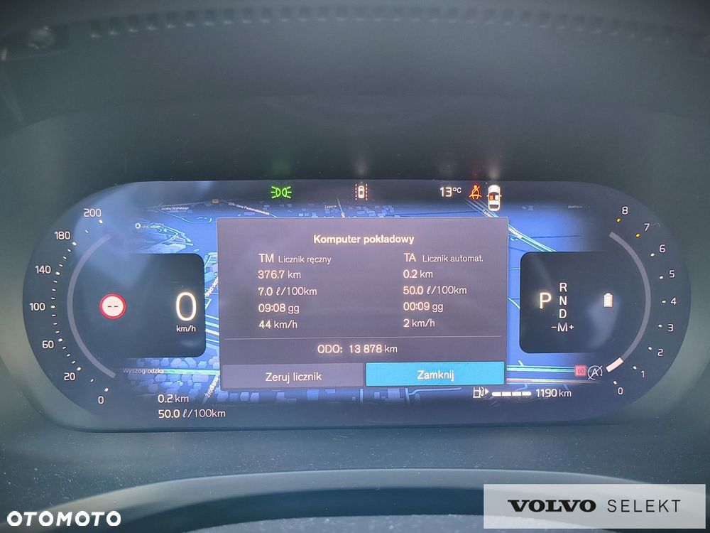 Volvo V60 - 22
