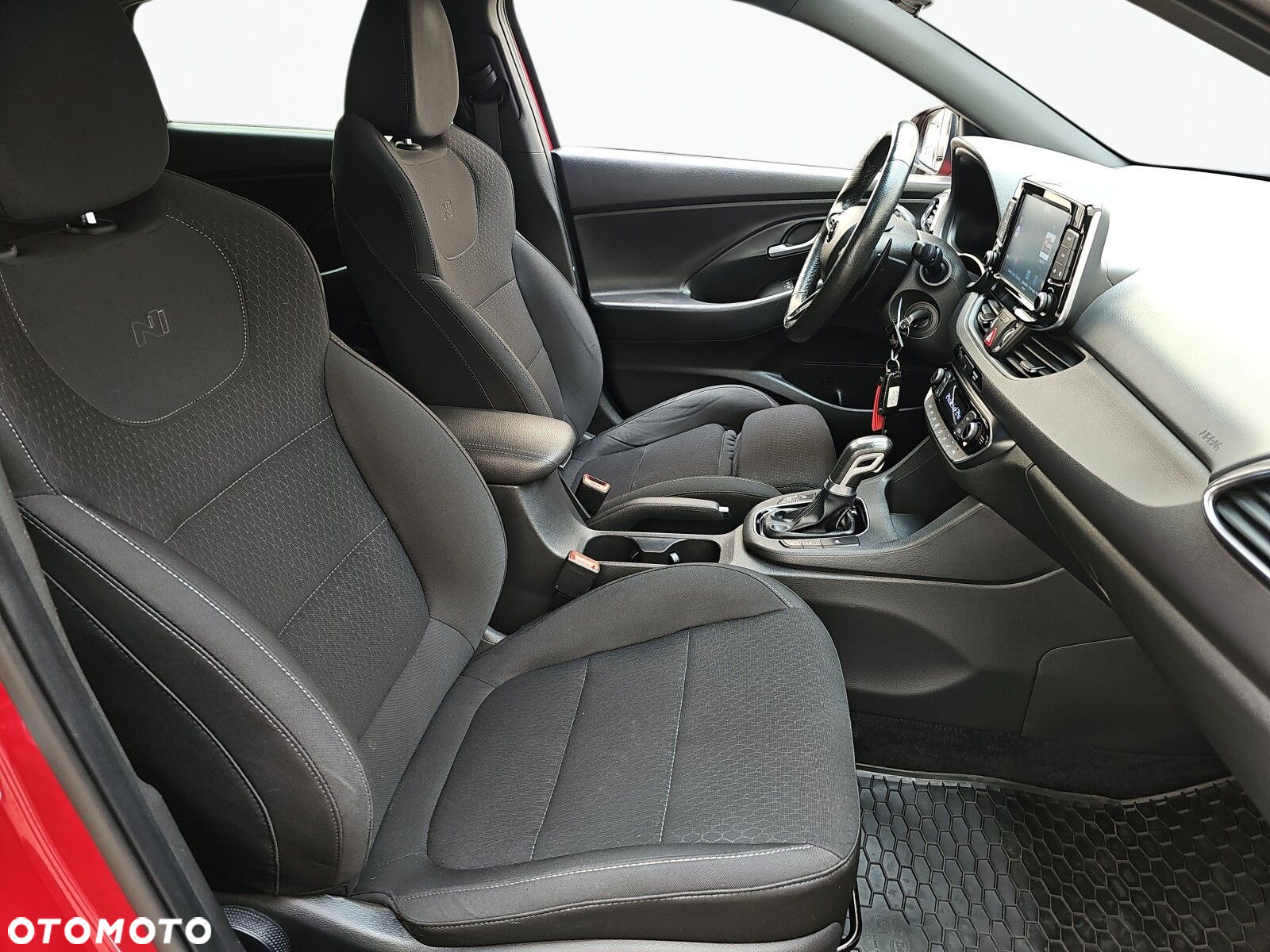 Hyundai i30 - 15