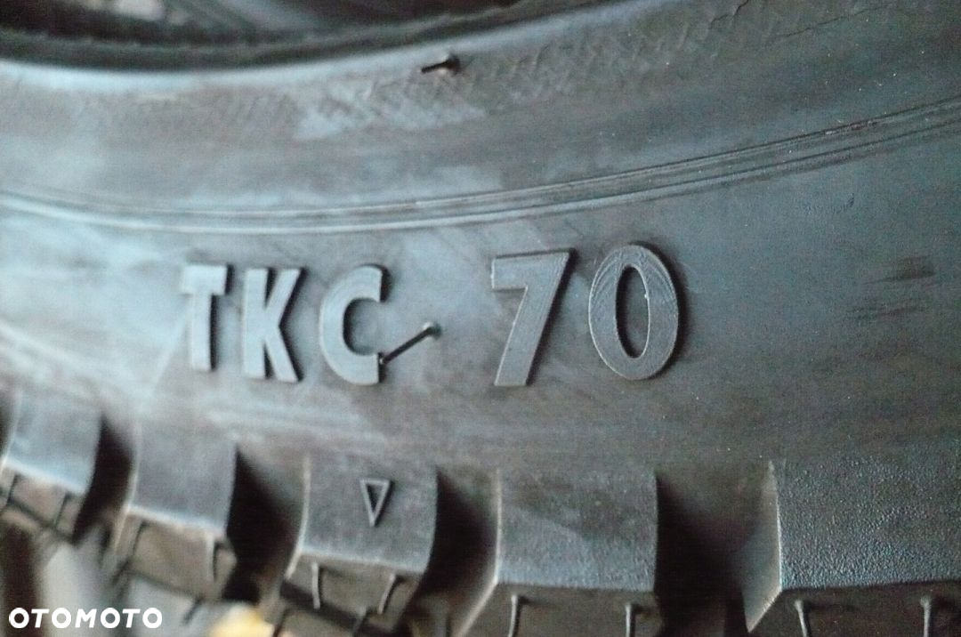 3.00-21 Continental TKC 70 NOWA - 5