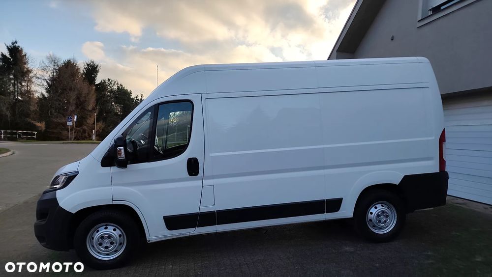 Peugeot Boxser - 12