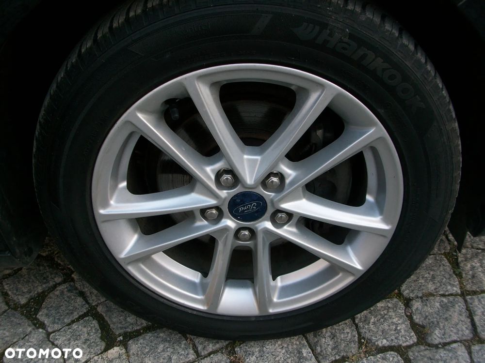 Ford Focus 1.6 TI-VCT Titanium - 22