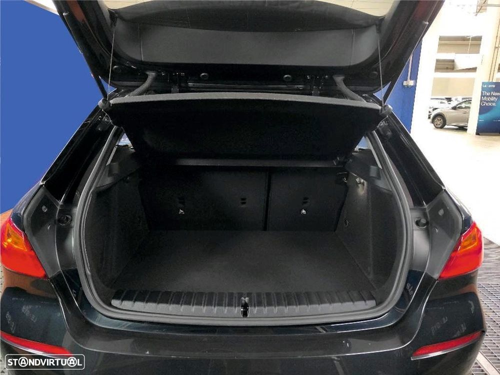 BMW 116 d Corporate Edition Auto - 11