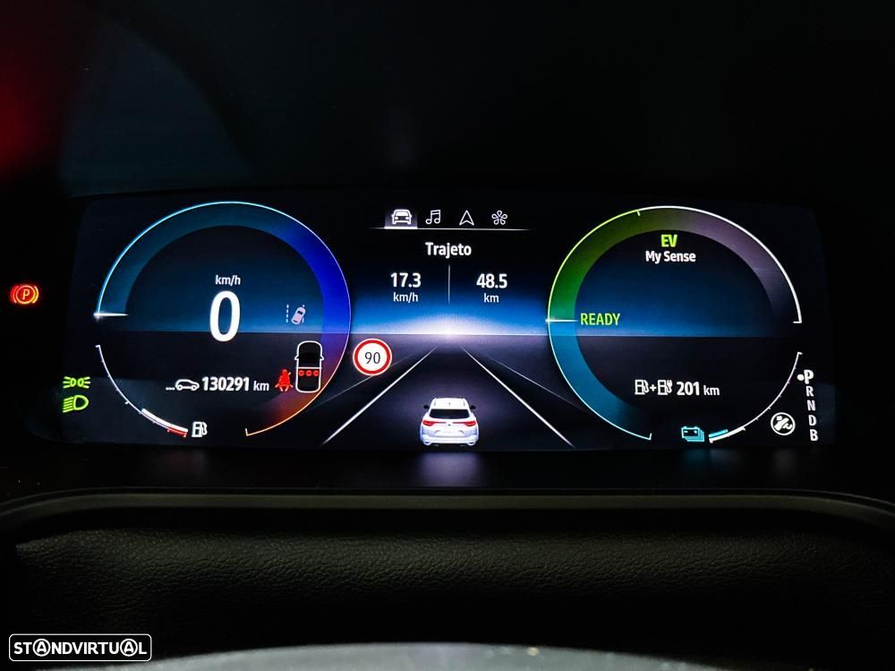 Renault Mégane 1.6 Plug-In Limited - 28