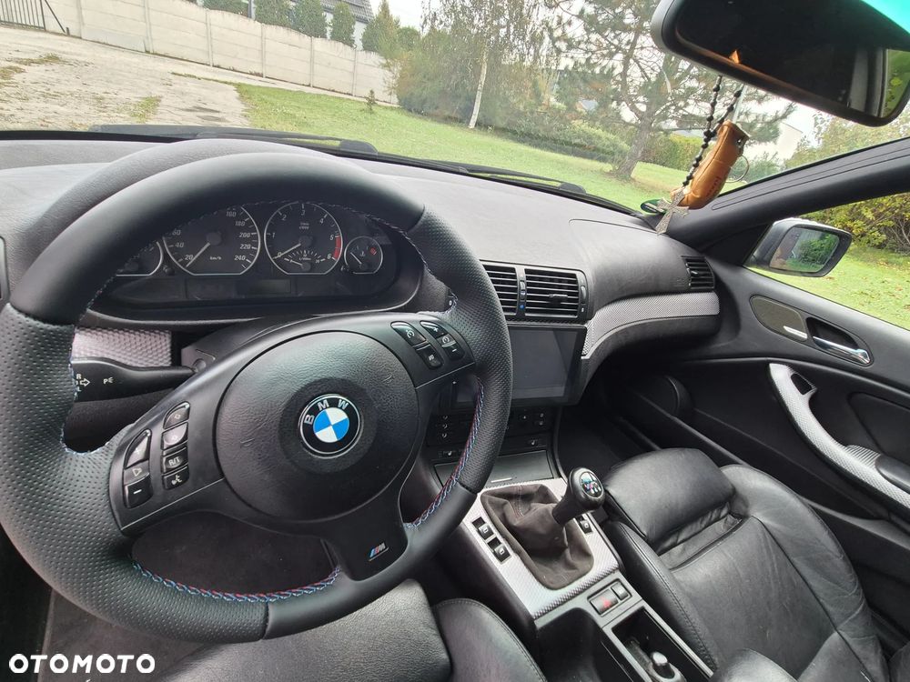 BMW Seria 3 - 4