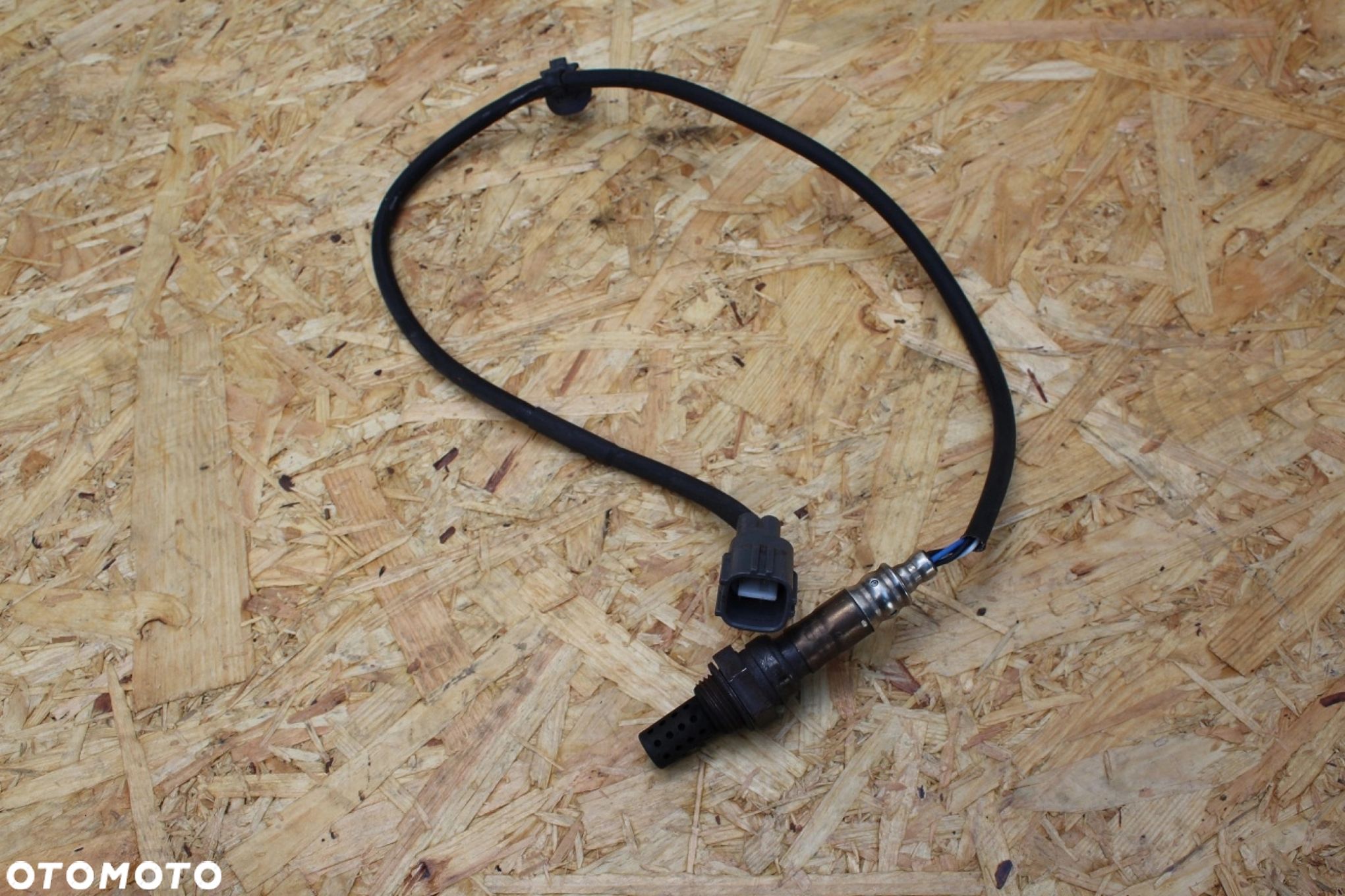 Sonda LEXUS GS300 3.0 2jz 89465-30430 - 1