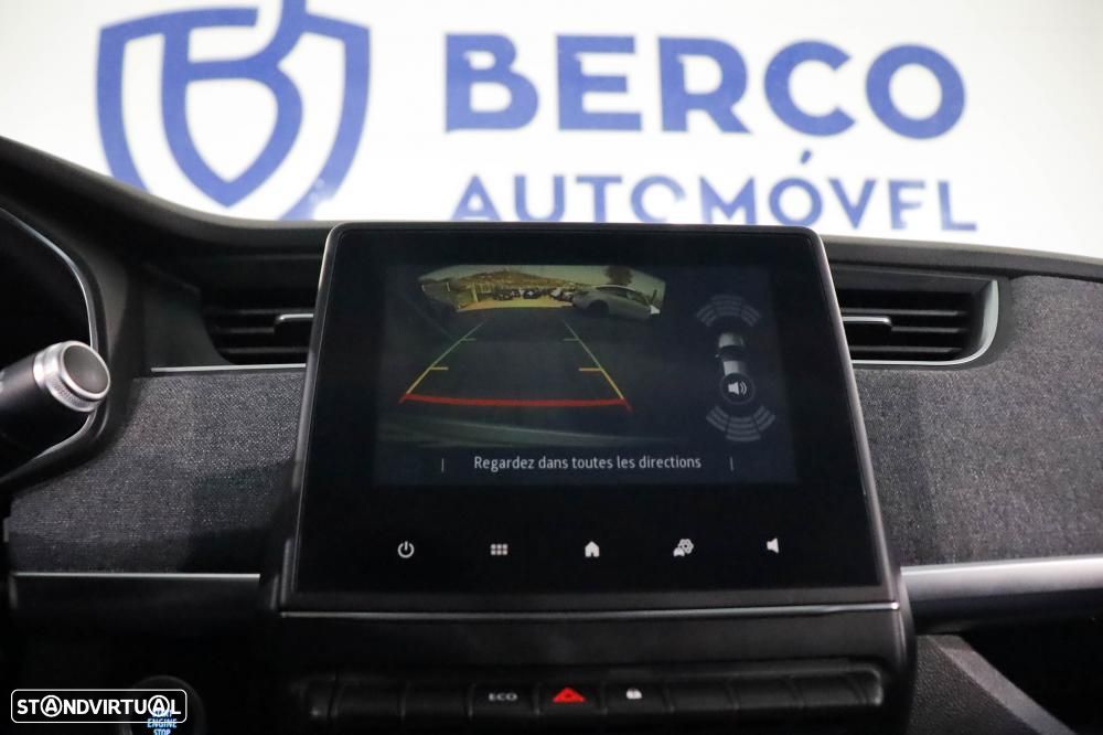 Renault Zoe (c/ Bateria) Intens 50 - 39