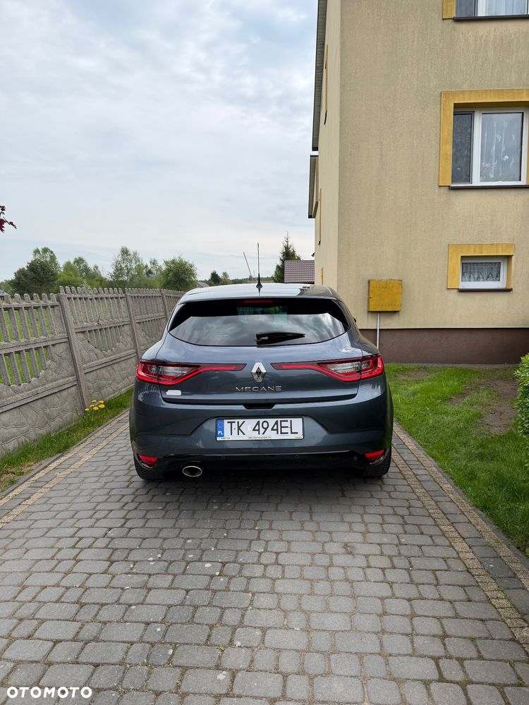 Renault Megane 1.5 dCi Bose Edition - 2