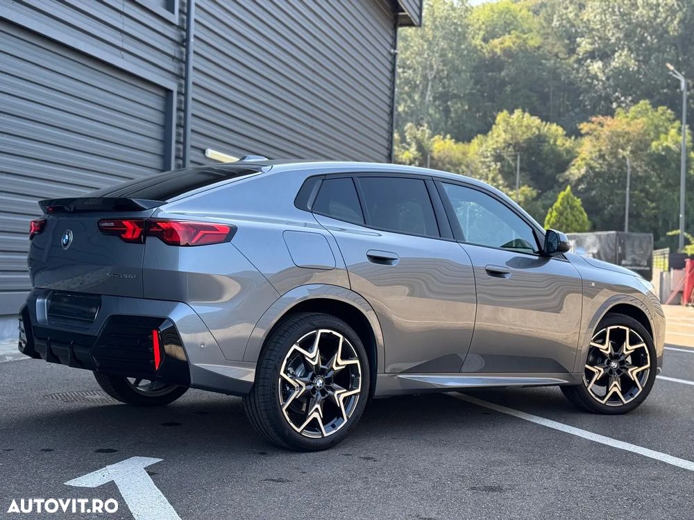 BMW X2 xDrive20d AT MHEV - 5