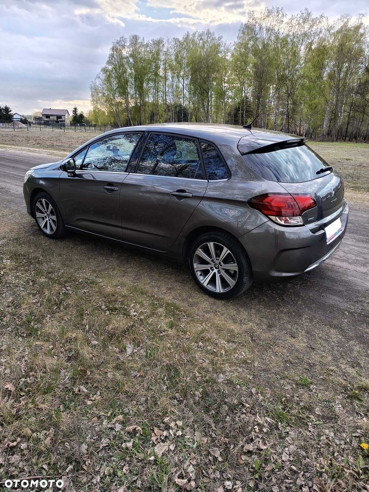 Citroën C4