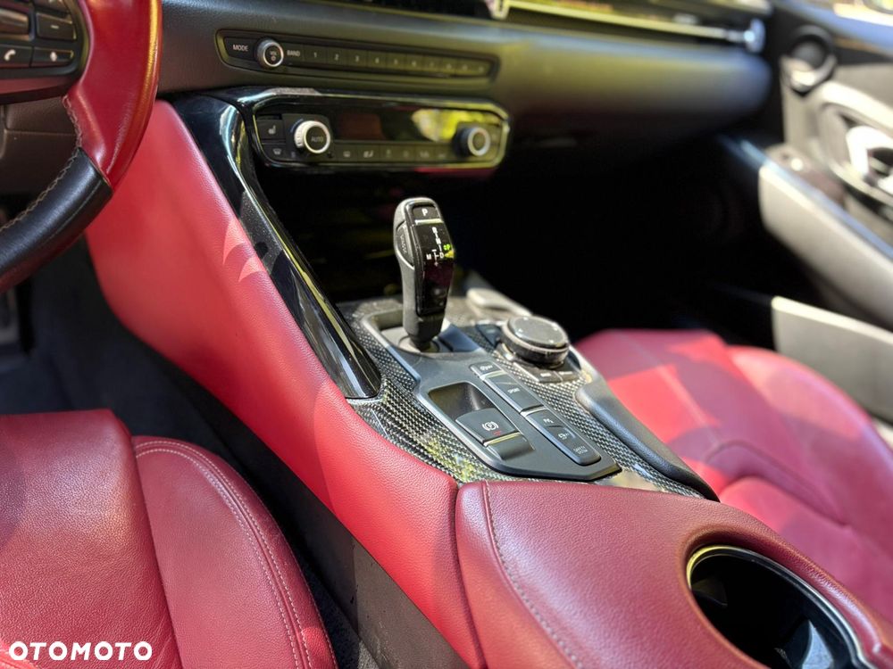 Toyota Supra 3.0 Turbo Executive - 21