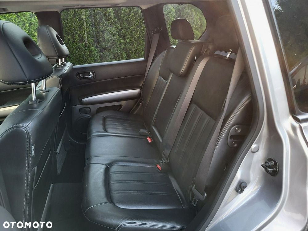 Nissan X-Trail - 14