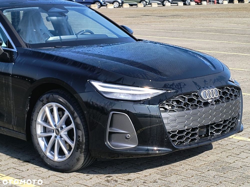 Audi A6 Avant - 3