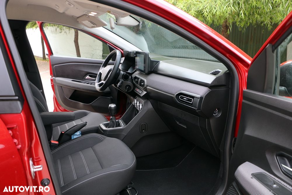 Dacia Sandero - 13