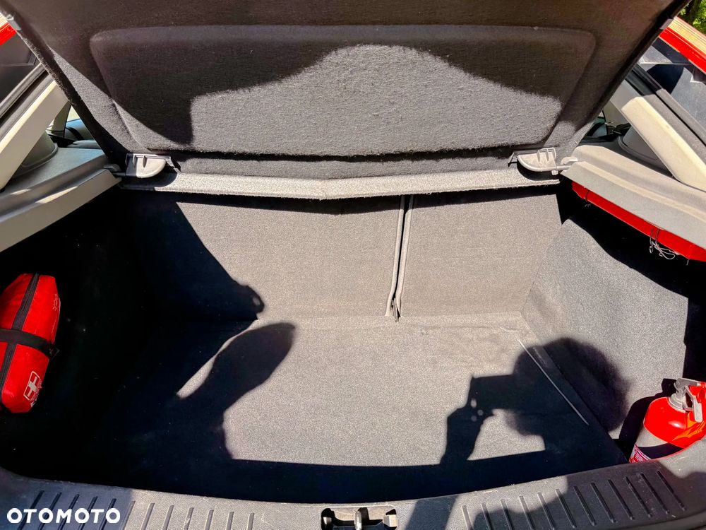 Ford Focus - 9