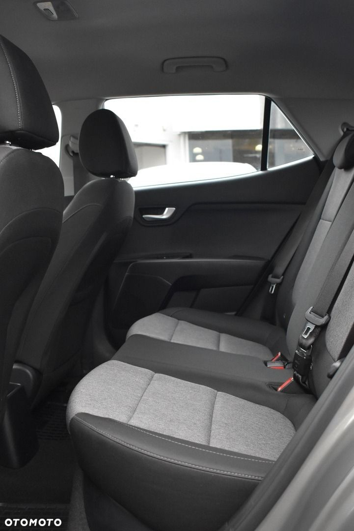 Kia Stonic 1.0 T-GDI M DCT - 13