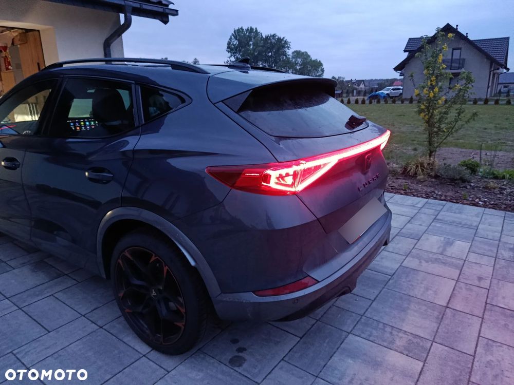 Cupra Formentor 1.5 TSI DSG Tribe Edition - 11