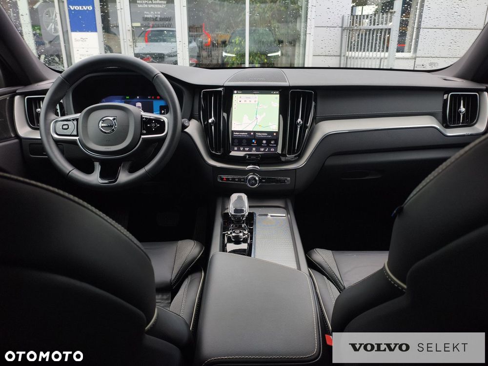 Volvo XC 60 - 16