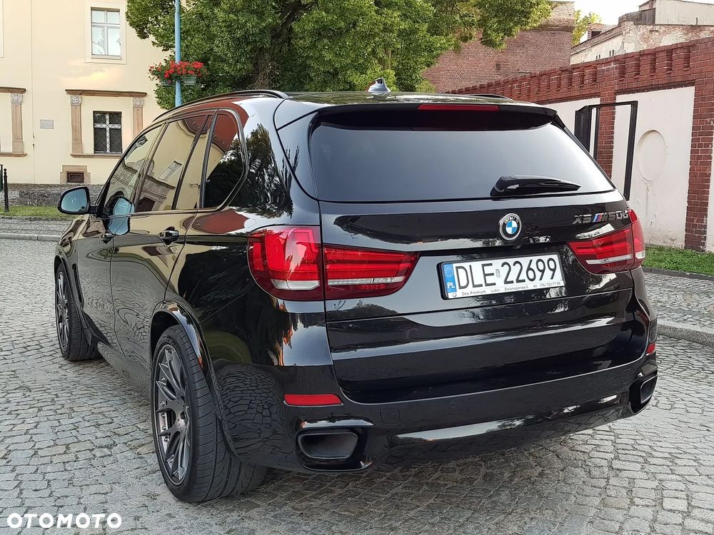 BMW X5 M - 2