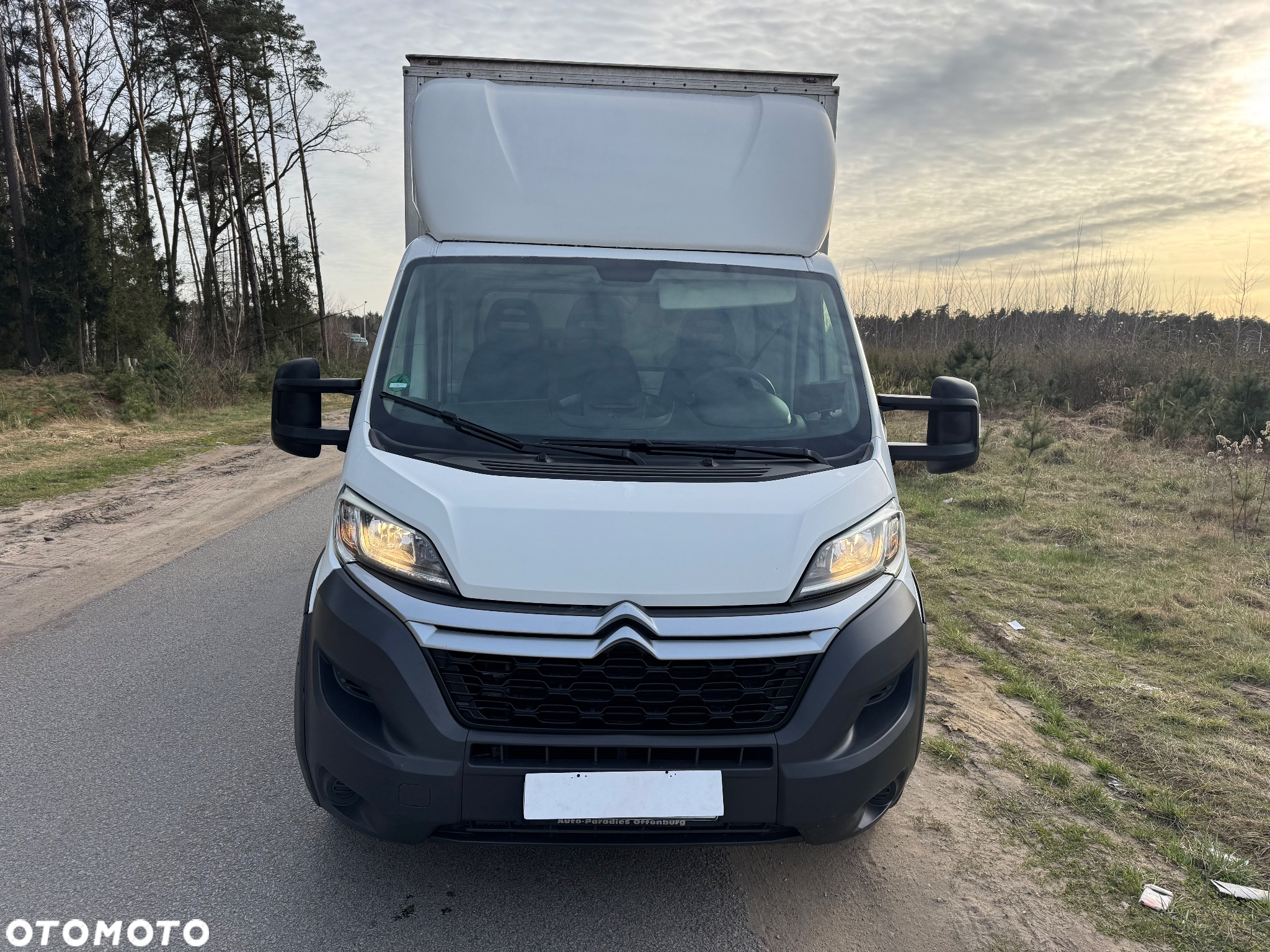 Citroën JUMPER - 2