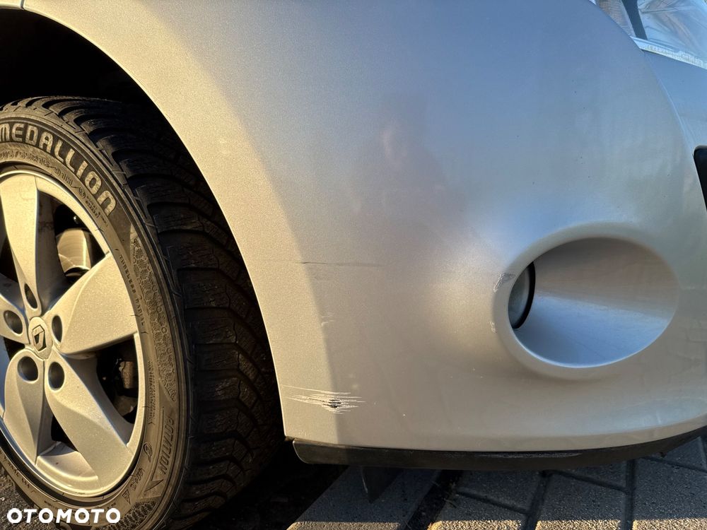 Renault Megane 1.5 dCi Dynamique - 14
