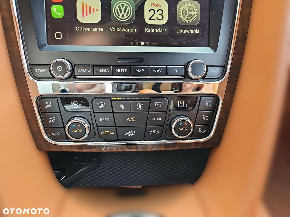 Bentley Continental GT - 23