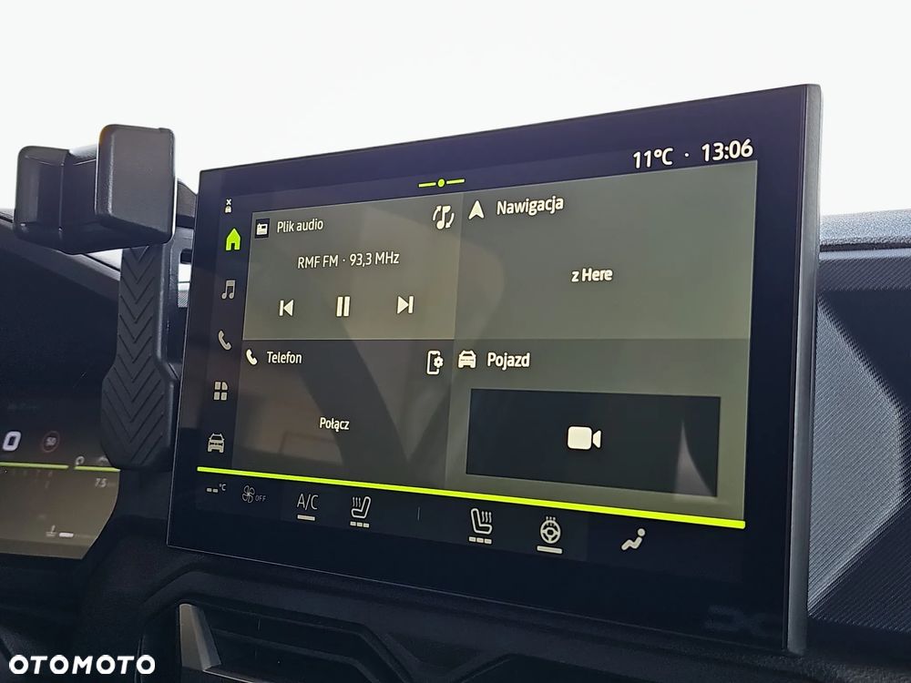 Dacia Duster 1.0 TCe Journey+ LPG - 21