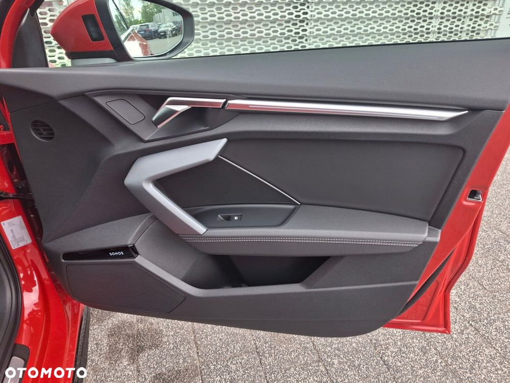 Audi A3 Sportback - 17
