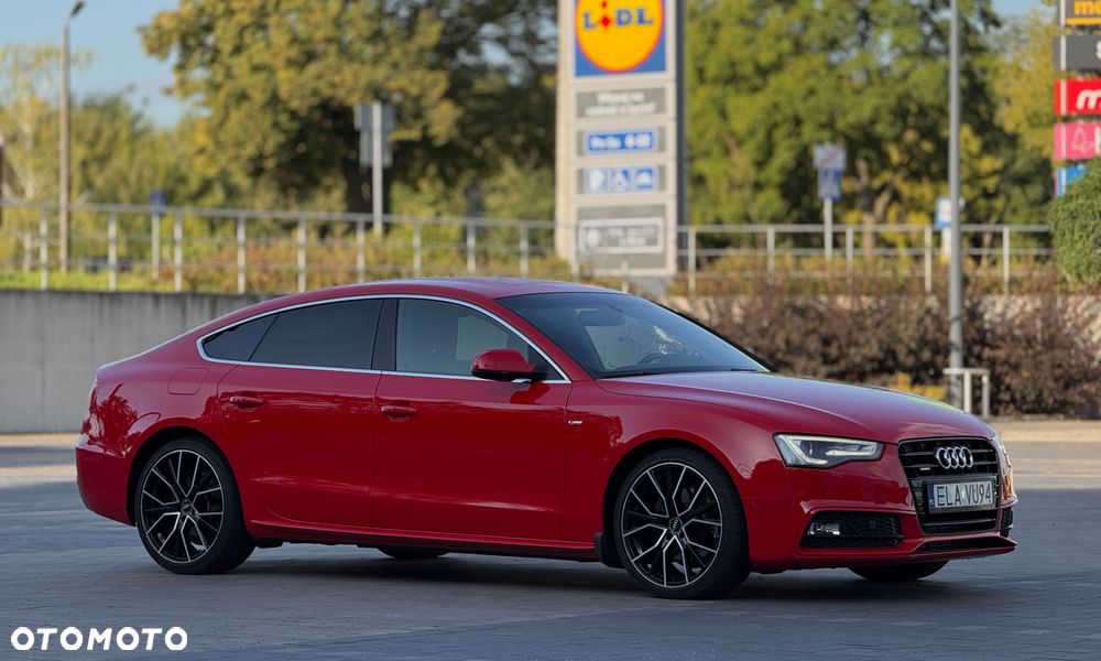 Audi A5 - 4