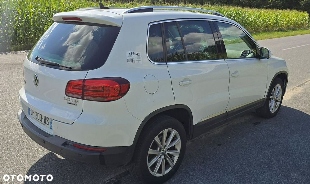 Volkswagen Tiguan - 9